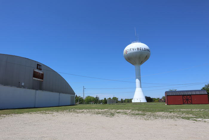 Hillcrest Lanes - May 2021 Photo (newer photo)